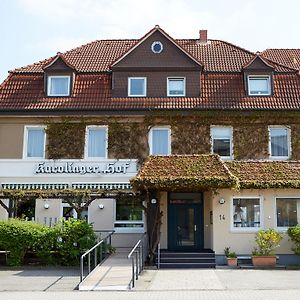 Hotel Karolinger Hof